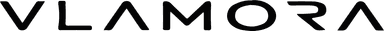 Vlamora wordmark